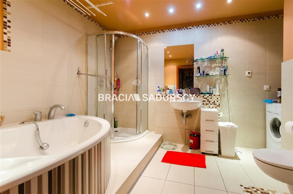 Mieszkanie 3-pokojowe Kraków Stare Miasto, ul. Krakowska. Zdjęcie 7