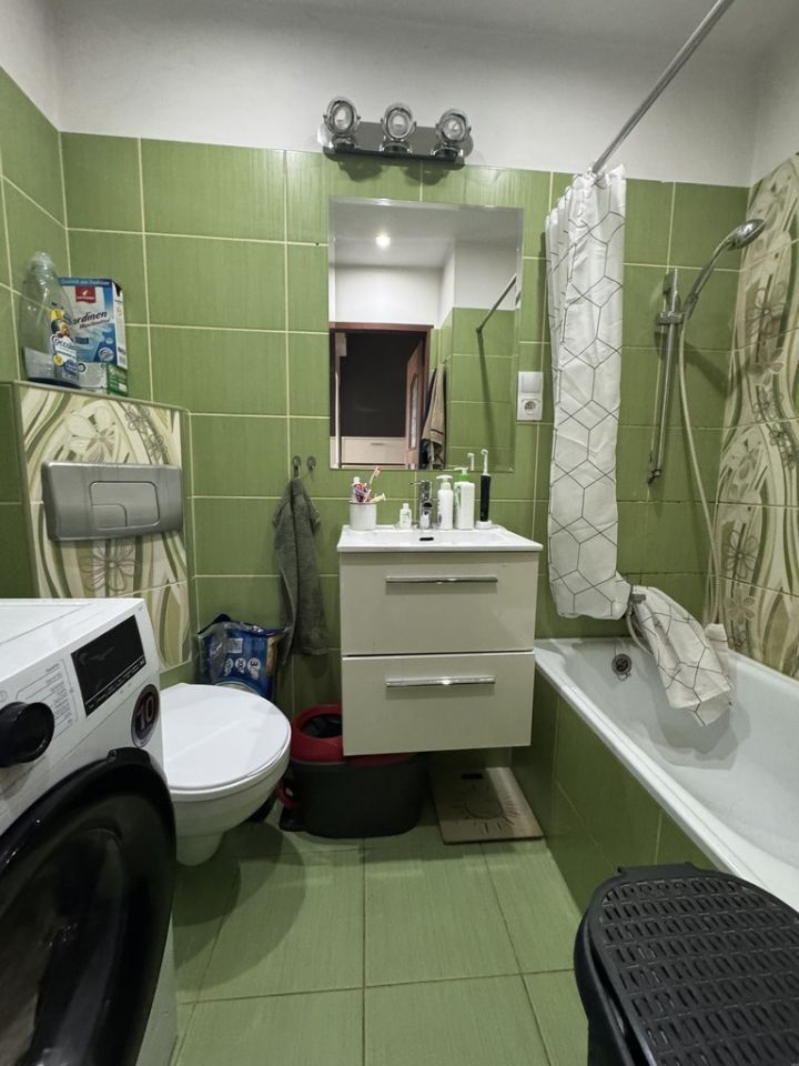 Mieszkanie 1-pokojowe Kłodzko, ul. kard. Stefana Wyszyńskiego. Zdjęcie 4