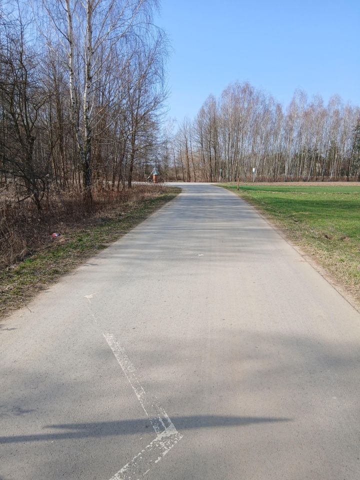 Działka rolno-budowlana Krzemienica Małe Górki. Zdjęcie 2