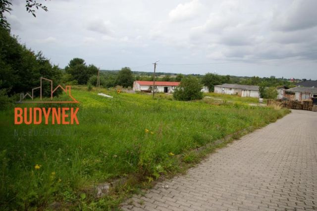 Działka budowlana Pękanino. Zdjęcie 5