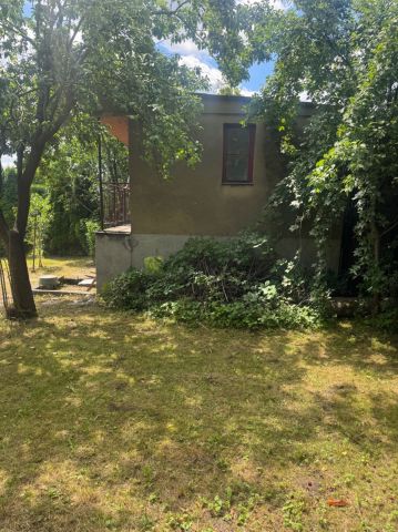 Działka rod Kraków Nowa Huta. Zdjęcie 1
