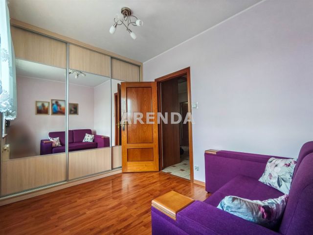 Mieszkanie 3-pokojowe Bydgoszcz Osowa Góra, ul. Rekinowa. Zdjęcie 5