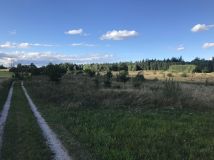 Działka rolno-budowlana Kramarzewo. Zdjęcie 2