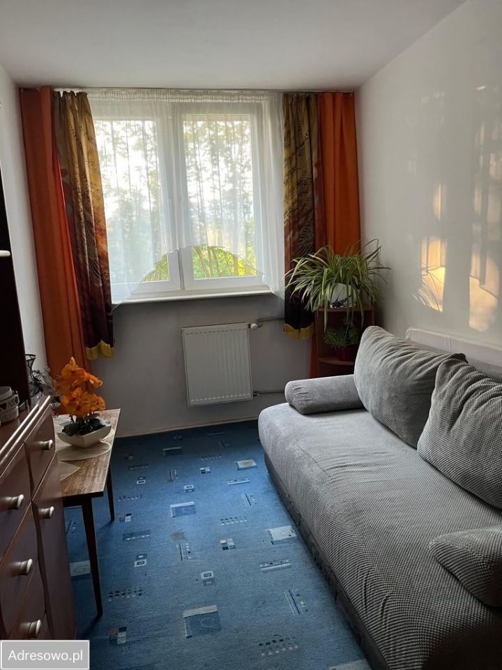 Mieszkanie 2-pokojowe Warszawa Mokotów, ul. Gotarda. Zdjęcie 6