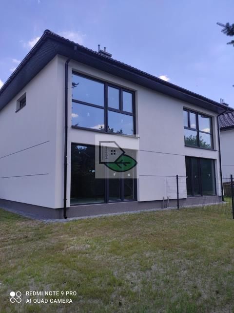 bliźniak, 4 pokoje Ustanów. Zdjęcie 5