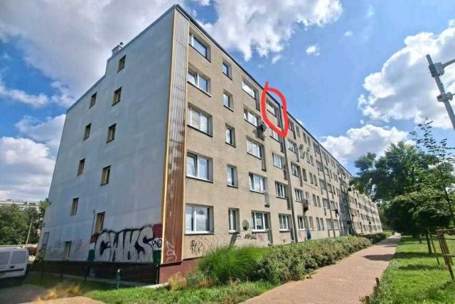 Mieszkanie 1-pokojowe Piaseczno Centrum. Zdjęcie 1