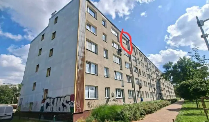 Mieszkanie 1-pokojowe Piaseczno Centrum