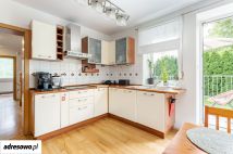 dom wolnostojący, 4 pokoje Gniezno, ul. Młodzieży Polskiej. Zdjęcie 4
