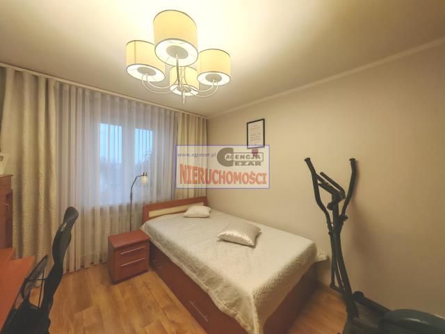 Mieszkanie 3-pokojowe Mińsk Mazowiecki Centrum, ul. Warszawska. Zdjęcie 12