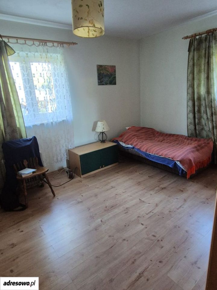 dom wolnostojący, 5 pokoi Świniotop, ul. Pod Lasem. Zdjęcie 15