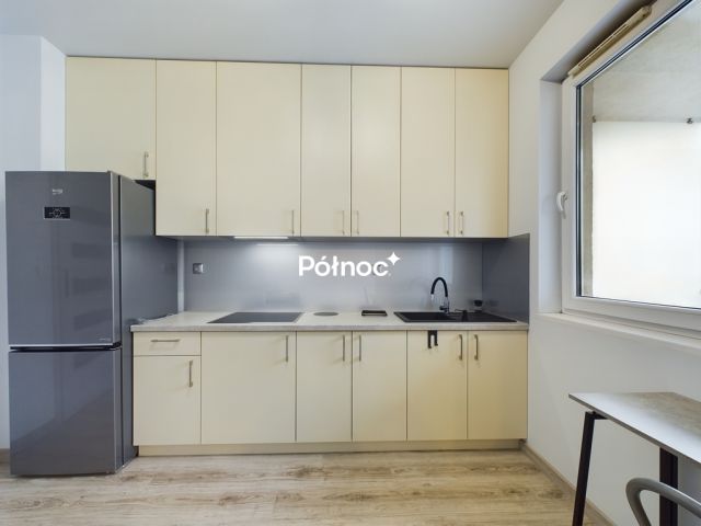 Mieszkanie 1-pokojowe Warszawa Praga-Południe, ul. gen. Tadeusza Bora-Komorowskiego. Zdjęcie 4