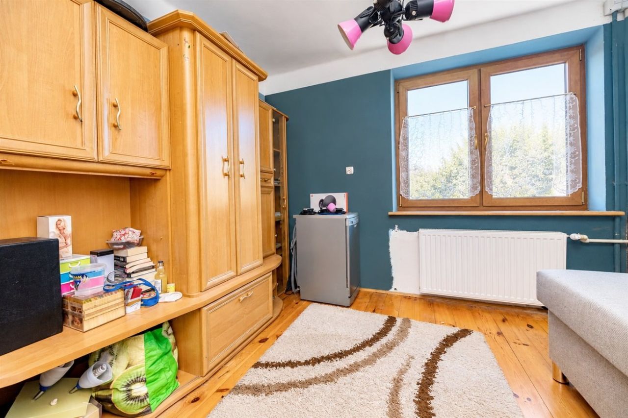 dom wolnostojący, 6 pokoi Bobrek. Zdjęcie 19