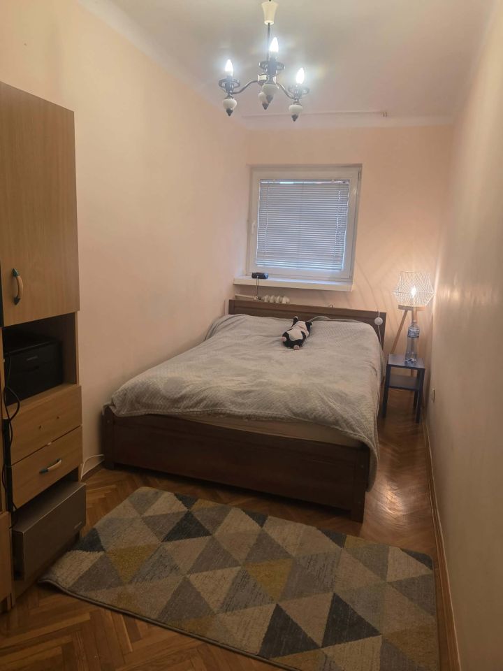 Mieszkanie 3-pokojowe Lublin LSM, ul. Balladyny. Zdjęcie 5