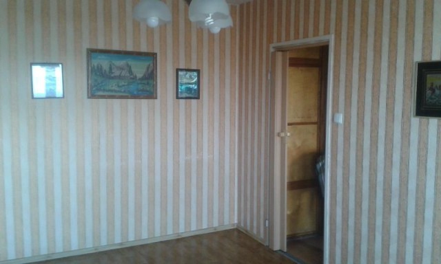 Mieszkanie 2-pokojowe Janikowo. Zdjęcie 1
