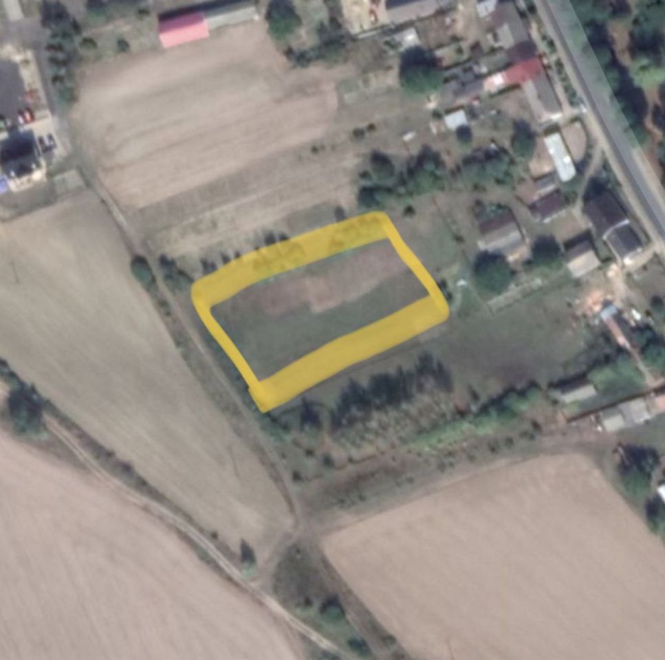 Działka budowlana Sokólsko. Zdjęcie 2