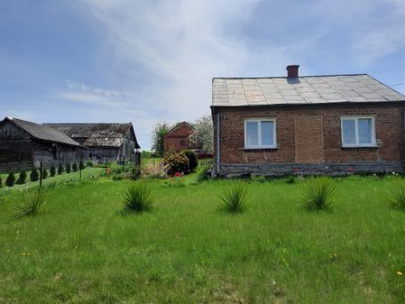 siedlisko, 3 pokoje Werechanie. Zdjęcie 1