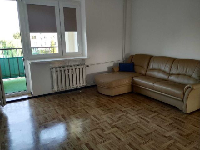 Mieszkanie 2-pokojowe Paterek, os. Jana Sobieskiego. Zdjęcie 1