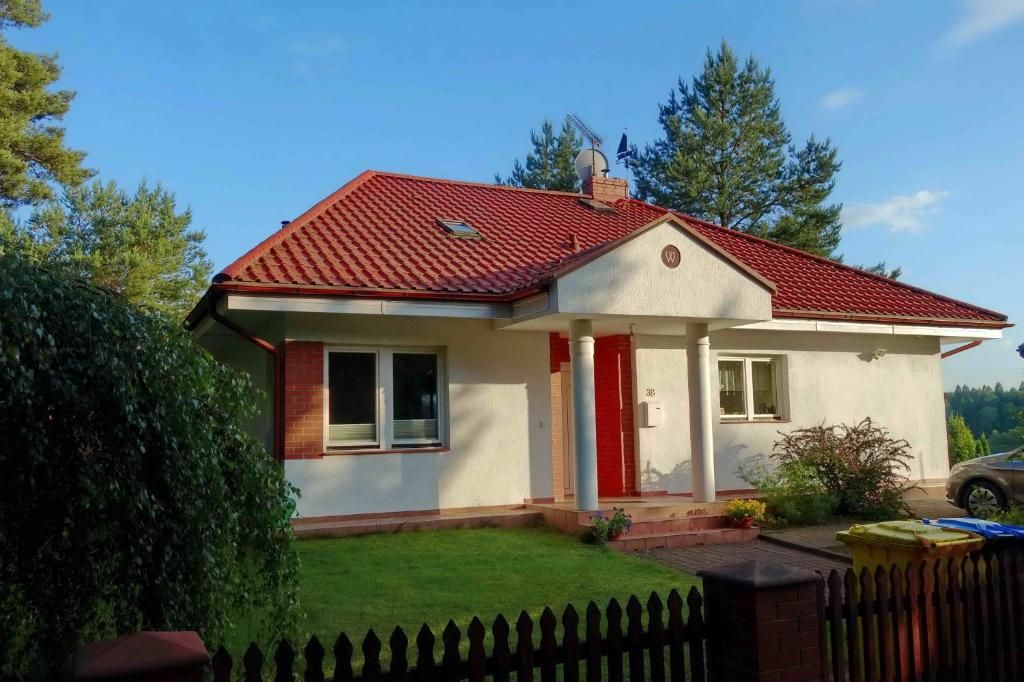 dom wolnostojący, 6 pokoi Rotembark. Zdjęcie 2