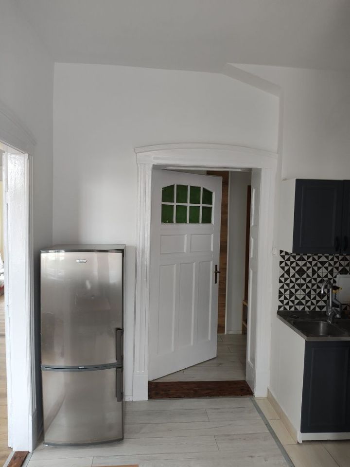 Mieszkanie 2-pokojowe Wałbrzych Biały Kamień. Zdjęcie 5