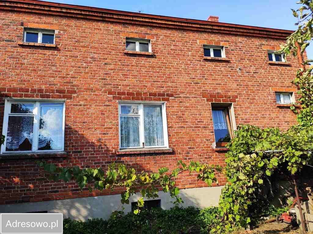 dom wolnostojący, 5 pokoi Zagórów, ul. Konstantego Lidmanowskiego. Zdjęcie 6