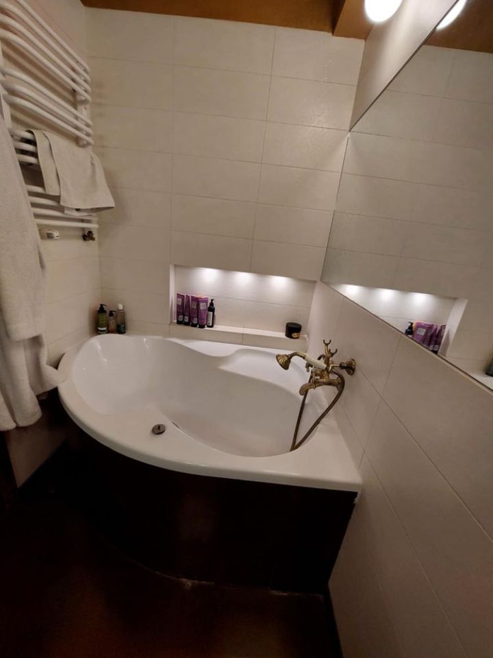 Mieszkanie 2-pokojowe Warszawa Stara Miłosna, ul. Poezji. Zdjęcie 3