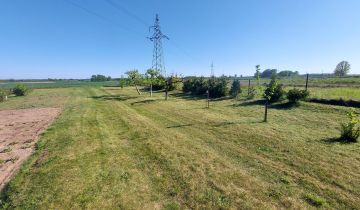 Działka rolna Krościna Mała