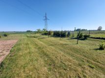 Działka rolna Krościna Mała. Zdjęcie 1