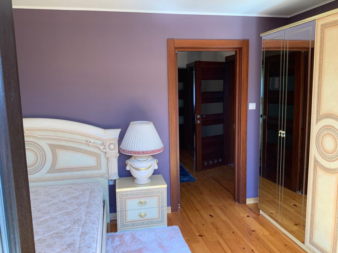 dom wolnostojący Adamów-Wieś, ul. Brzozokalska. Zdjęcie 41