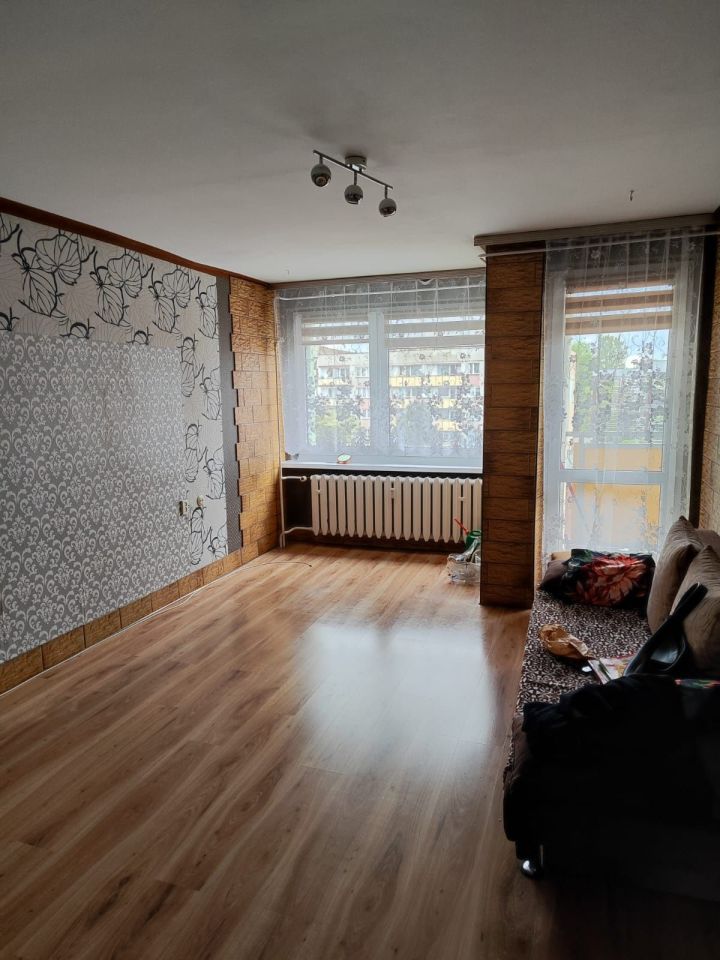 Mieszkanie 2-pokojowe Mikołów Centrum