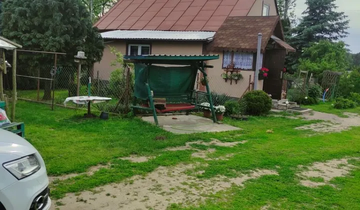 dom wolnostojący, 3 pokoje Janczewo-Sukmanki