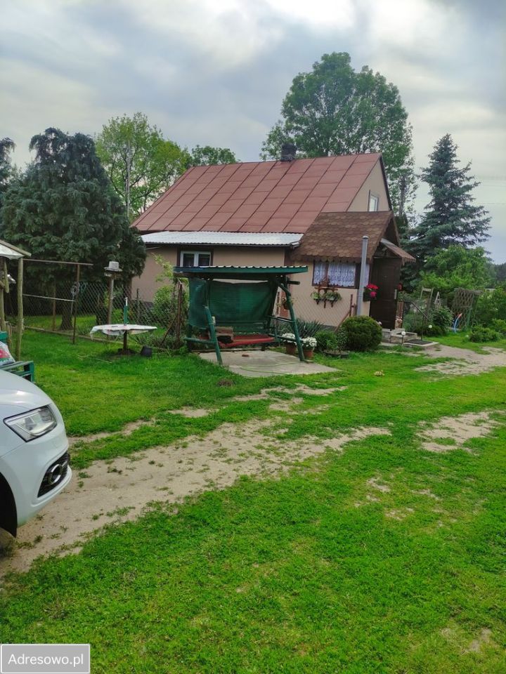 dom wolnostojący, 3 pokoje Janczewo-Sukmanki