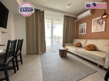 Mieszkanie 2-pokojowe Gdańsk Letnica, ul. Letnicka