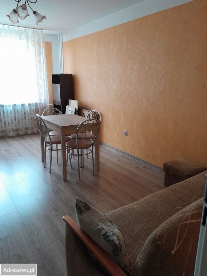 Mieszkanie 3-pokojowe Świdwin, ul. Łączna