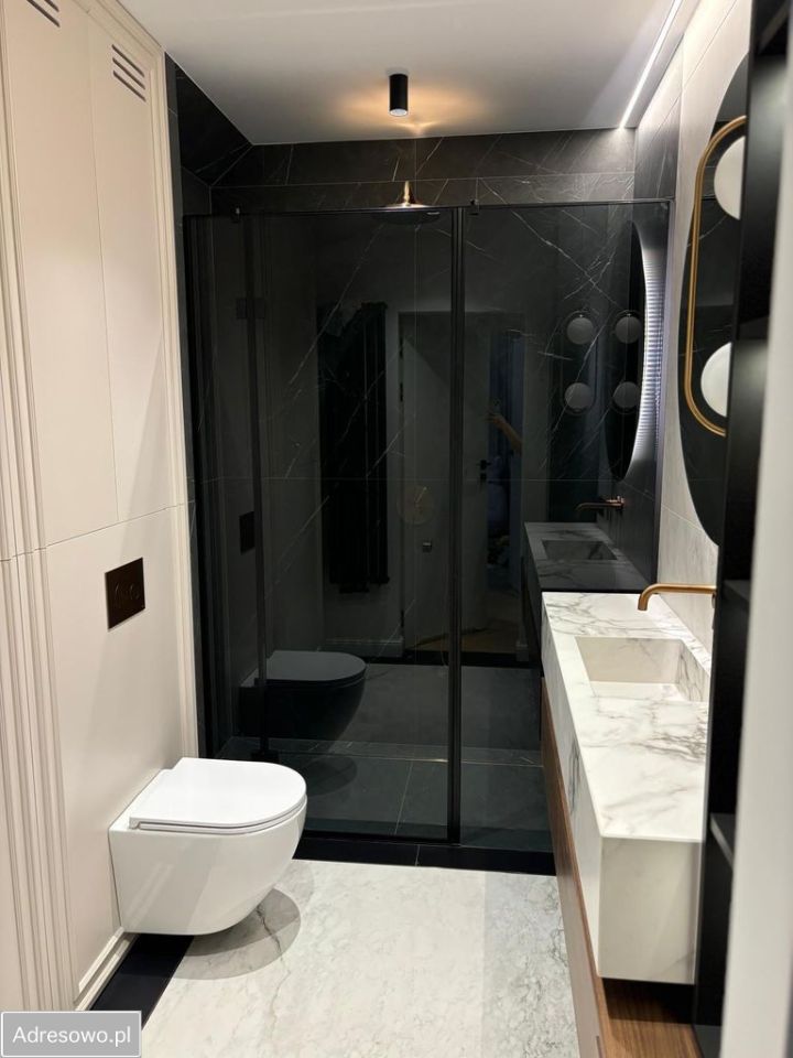 Mieszkanie 4-pokojowe Pogórze, ul. Katalońska. Zdjęcie 10