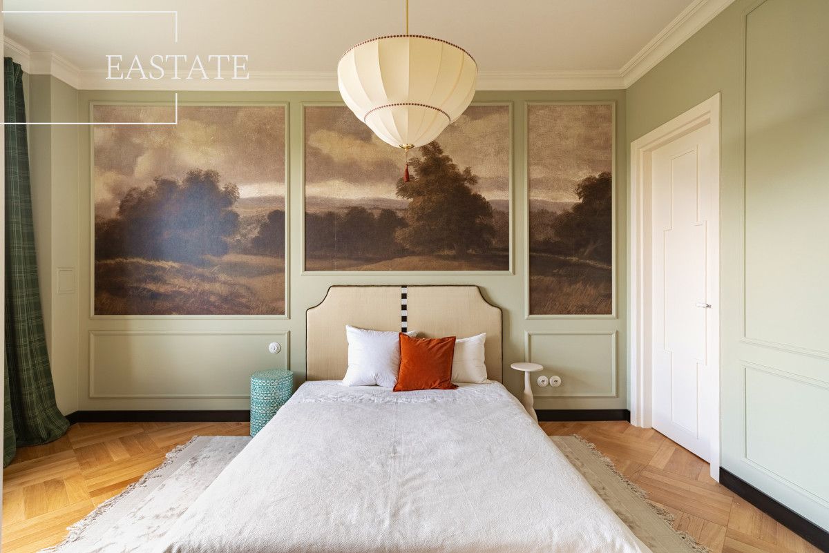 Mieszkanie 4-pokojowe Warszawa Śródmieście, ul. Marszałkowska. Zdjęcie 6