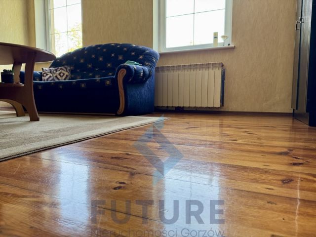 dom wolnostojący, 3 pokoje Rokitno. Zdjęcie 2