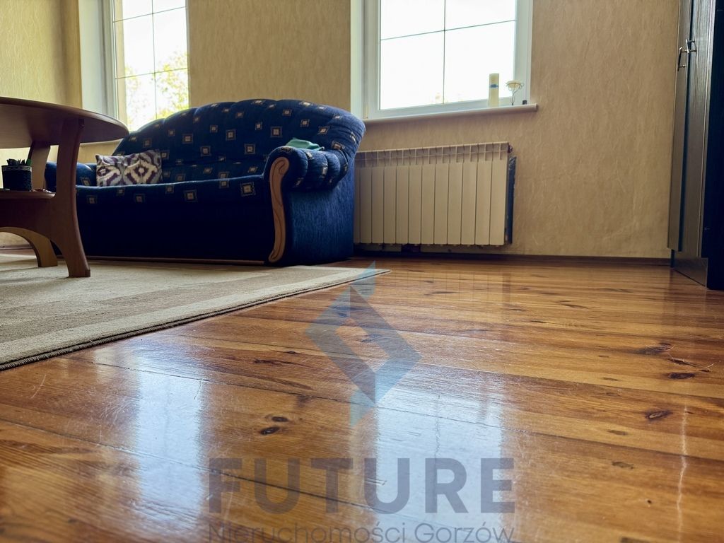 dom wolnostojący, 3 pokoje Rokitno. Zdjęcie 2