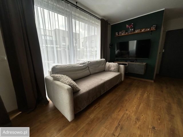 dom szeregowy, 3 pokoje Dąbrowa. Zdjęcie 1