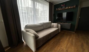 dom szeregowy, 3 pokoje Dąbrowa
