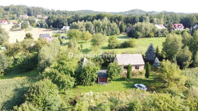 dom wolnostojący, 2 pokoje Nieprześnia. Zdjęcie 11