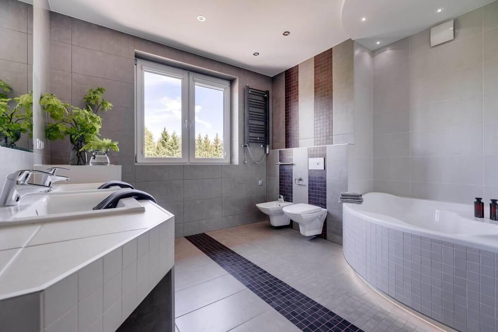 bliźniak, 5 pokoi Warszawa Białołęka, ul. Mańkowska. Zdjęcie 8