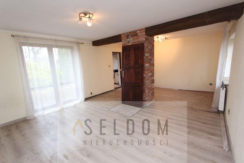 dom wolnostojący, 5 pokoi Konin Wilków. Zdjęcie 12