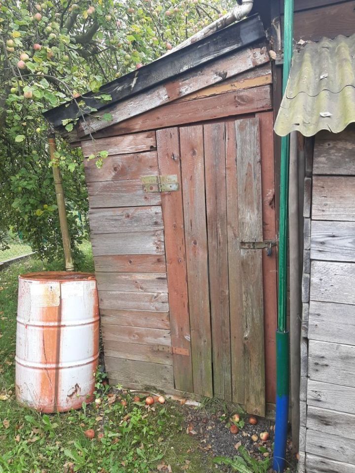 Działka rod Sosnowiec, ul. Jaskółek. Zdjęcie 6