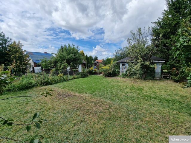 Działka rod Białystok, ul. Depowa. Zdjęcie 1