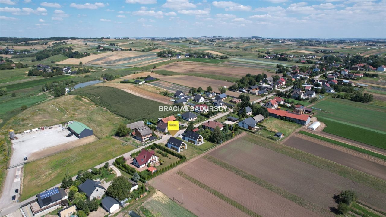 dom wolnostojący, 4 pokoje Karniów. Zdjęcie 7