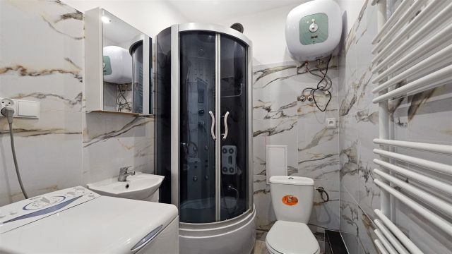 Mieszkanie 2-pokojowe Szeroki Bór Piski. Zdjęcie 13