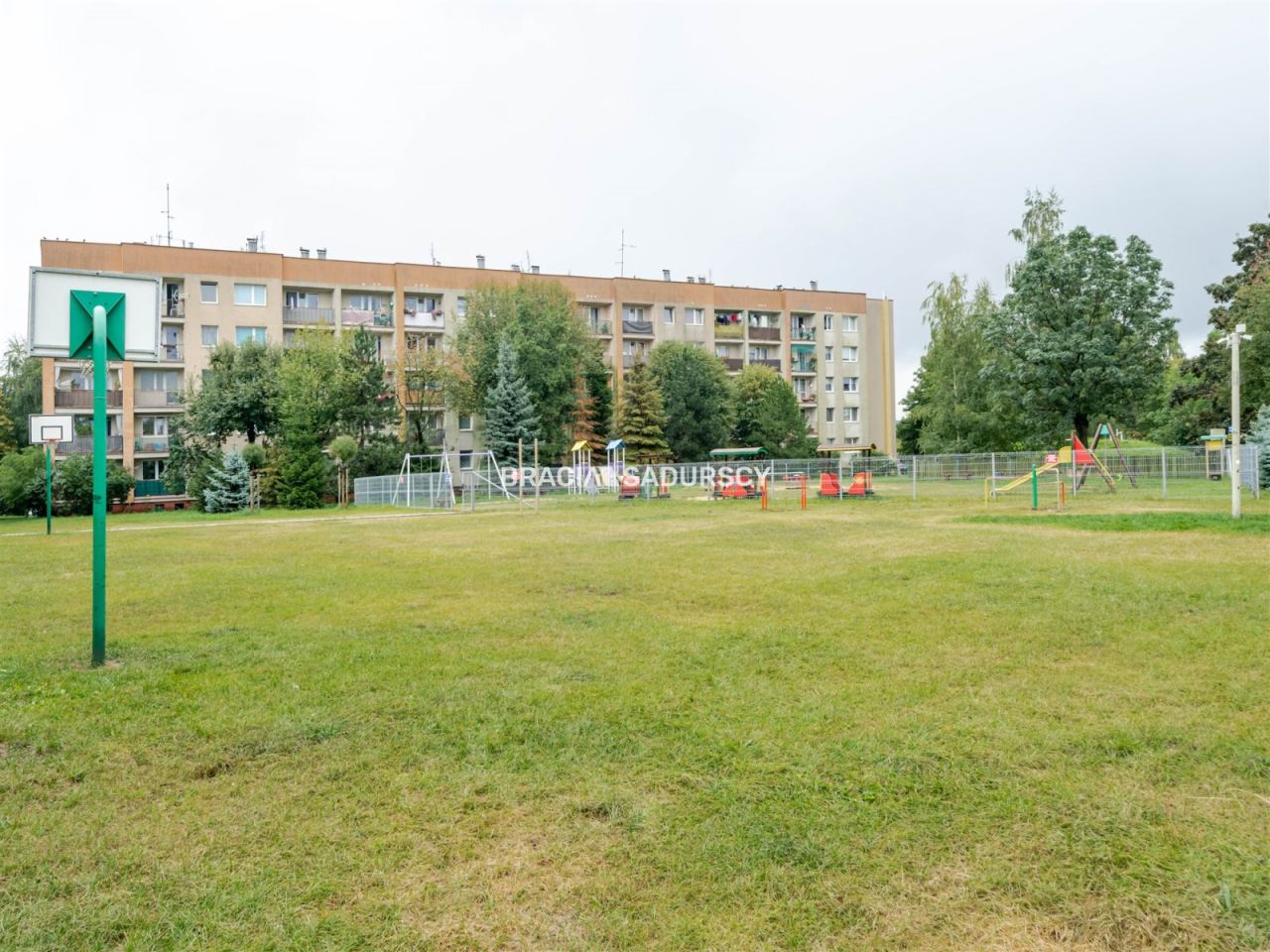 Mieszkanie 2-pokojowe Wieliczka, ul. marsz. Józefa Piłsudskiego. Zdjęcie 24