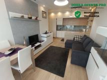 Mieszkanie 3-pokojowe Gdańsk Morena, ul. Franciszka Rakoczego