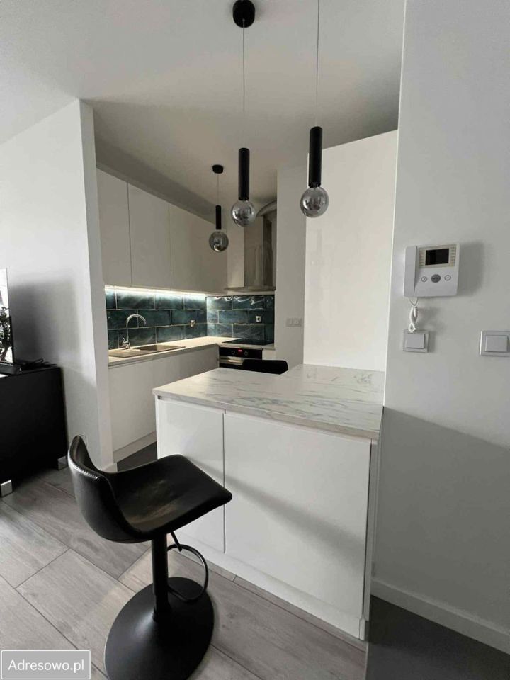 Mieszkanie 2-pokojowe Warszawa Wola, ul. Grzybowska. Zdjęcie 10