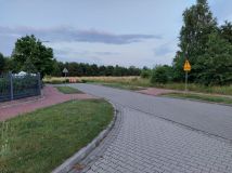 Działka budowlana Kałuszyn, ul. Wspólna. Zdjęcie 4